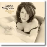 Janiva Magness - Do I Move You 
