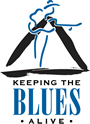 The 2008 Keeping the Blues Alive Award