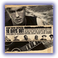 10 DAYS OUT – BLUES FROM THE BACKROADS