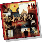 Los Lonely Boys – Sacred