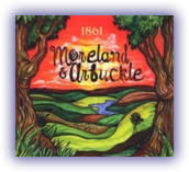 Photo of Moreland & Arbuckle – 1861 CD