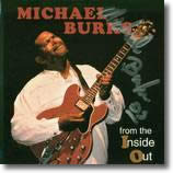 From the Inside Out by Michael Burks 