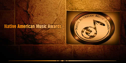 Native American Music Awards