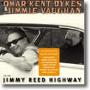 ON THE JIMMY REED HIGHWAY
