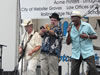 Soulard Blues Band at the 2009 OWJBF