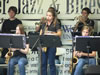 Webster Groves High School Jazz Band