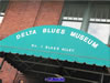 STLBlues on the road: Delta Blues Museum