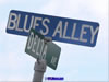 STLBlues on the road: Clarksdale, Ms.