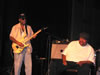 The 2006 Blues Royale: Big Daddy w/ the On Call Band