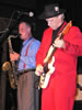 The 2006 Blues Royale: Mark Moore and the Smokers