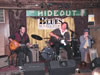 STLBlues Gallery: Steve Avery & friends at the Hideout