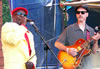 STLBlues Gallery: 2007 Chicago Blues Fest