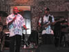 Concert for the Cure :: Skeet Rodgers and the Inner City Blues Band