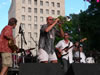 Celebrate St. Louis :: Jeremiah Johnson Band, featuring the Sliders!