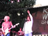 Celebrate St. Louis :: Kenny Wayne Shepherd band