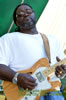 New Orleans' contest for the International Blues Challenge 