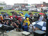 Dedicated fans brave the rain :: Juke Joint Fest
