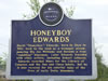 Honeyboy Edwards