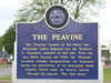 The Peavine Railroad