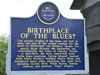 Birthplace of the Blues