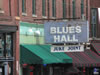 Blues Hall on Beale