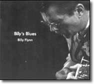 Billy Flynn - Billy’s Blues