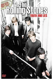 The Rolling Stones – Truth and Lies DVD 