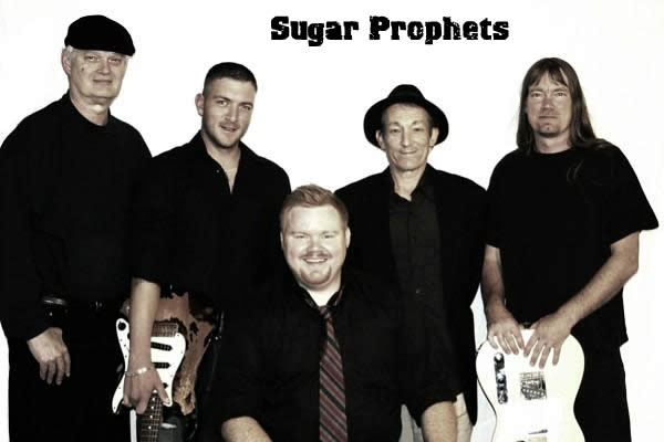 Sugar Prophets