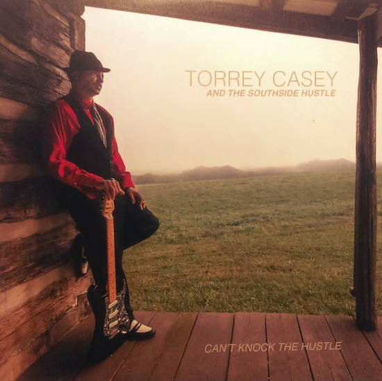 Torrey Casey